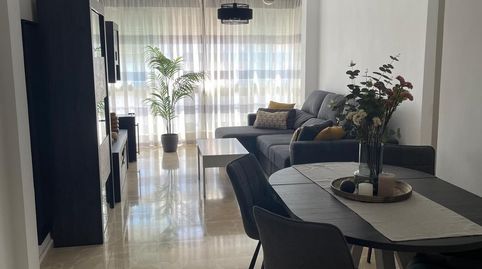 Foto 2 de Piso en venta en San Bernabé, Algeciras
