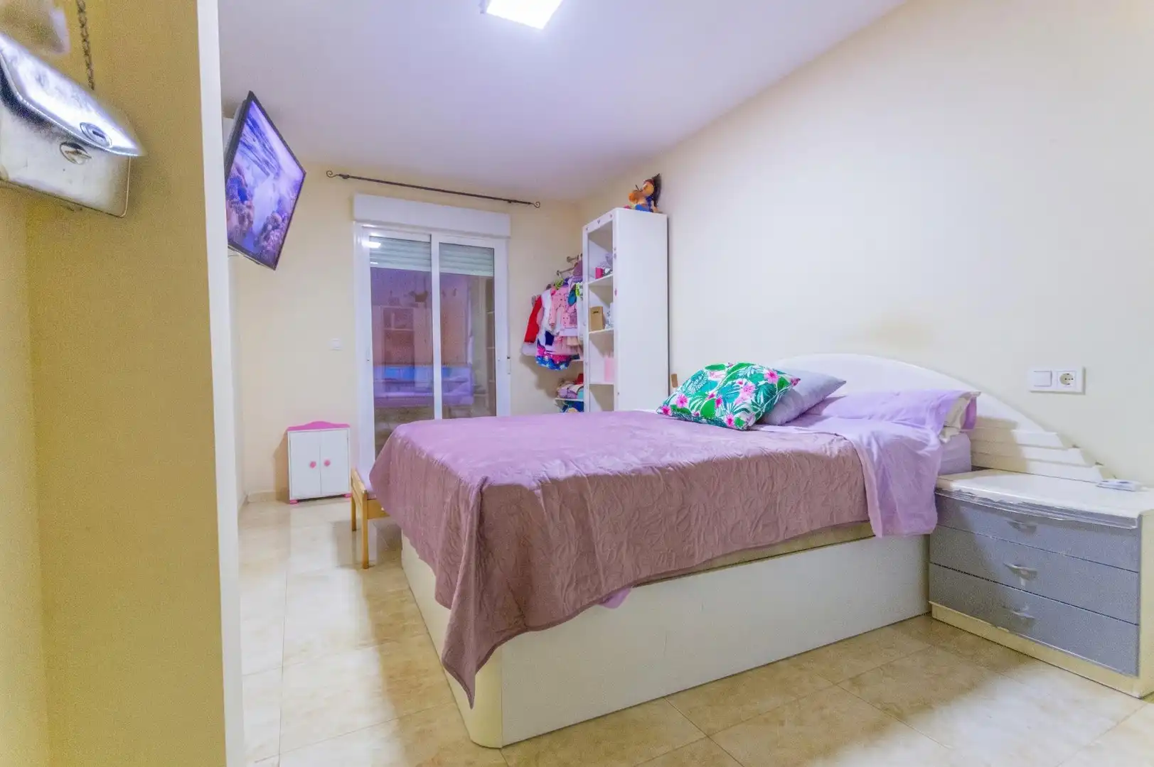 Piso con terraza en venta en Casco Antiguo, imagen 28