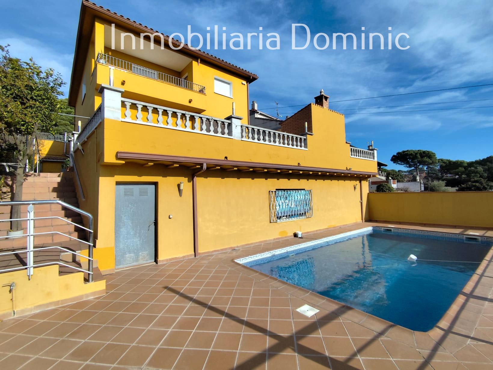 House or chalet for sale in Avinguda de la Selva, Residencial Park