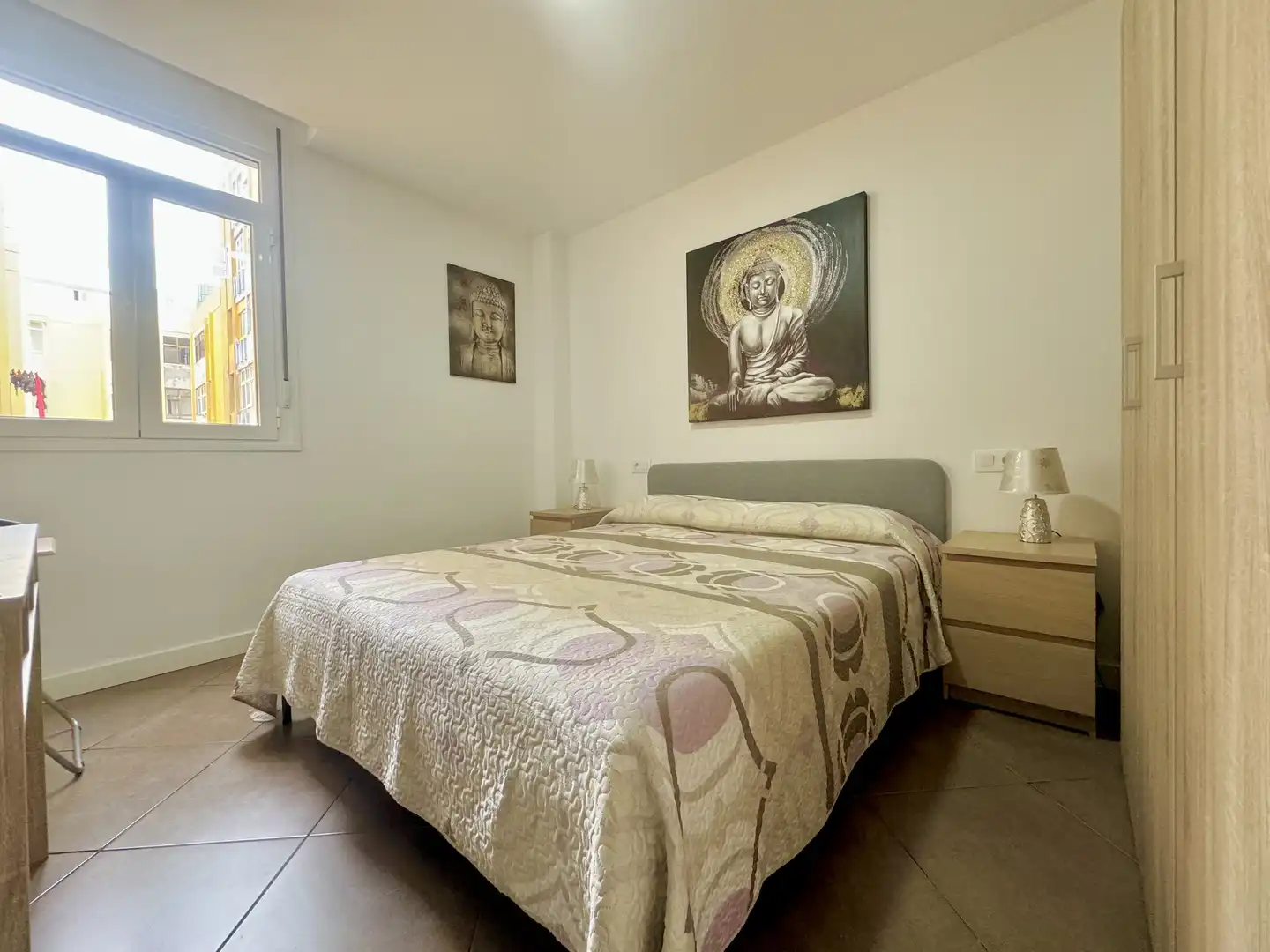 Piso de alquiler en Calle Bentagache, 22, Isleta