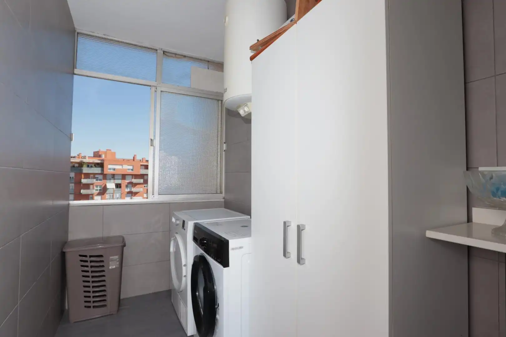 Wohnung mit Aufzug zum Verkauf in Calle pintor portela  en  cartagena, imagen 12