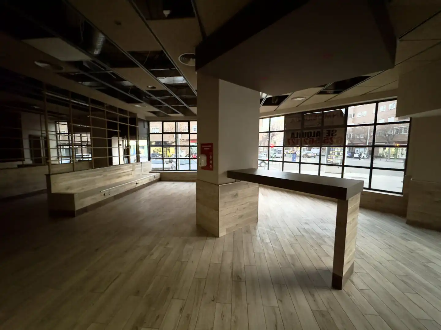 Gewerbefläche zur Miete in El Barral Ferial, imagen 12