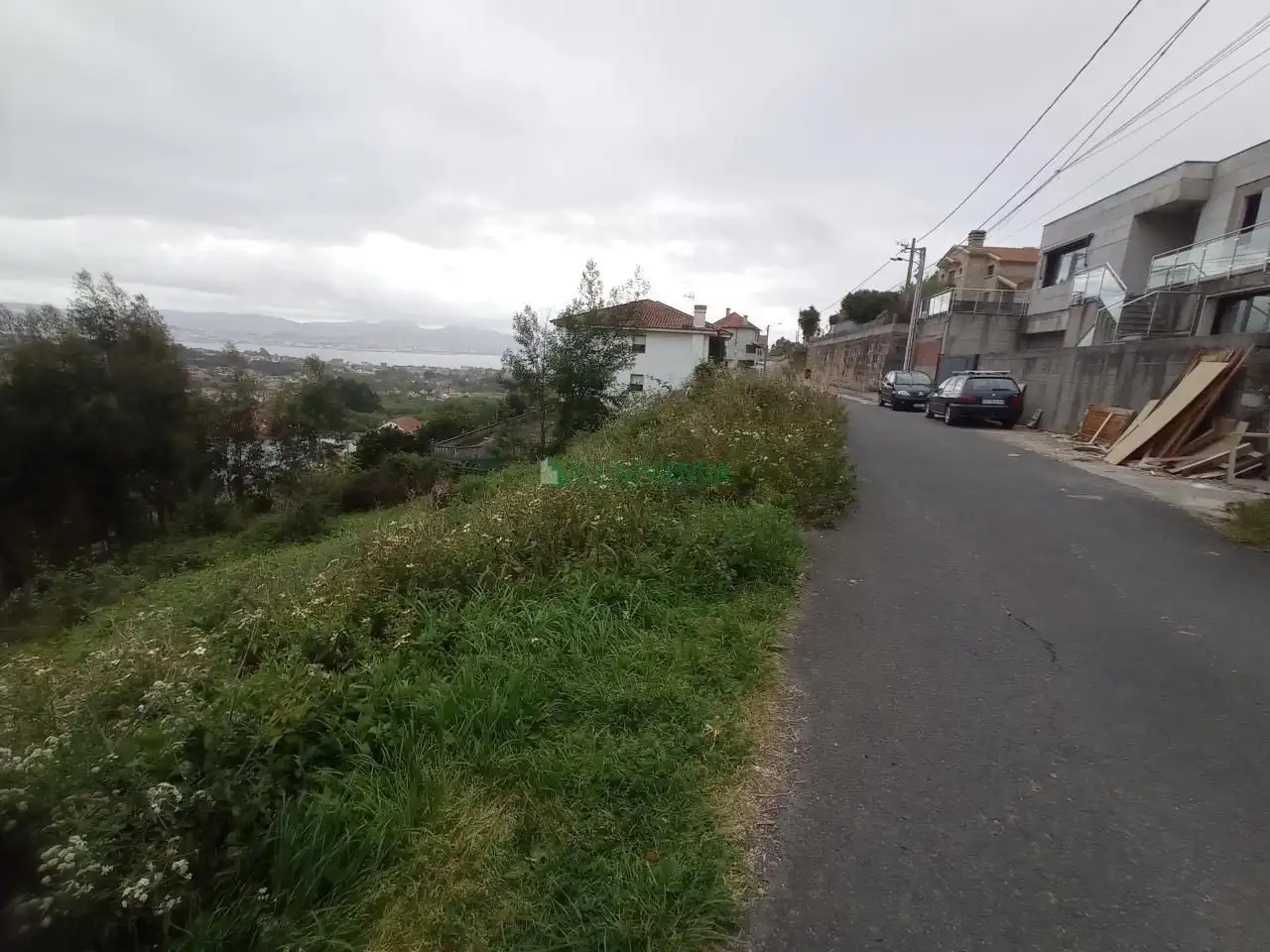 Residential land for sale in Coiro, imagen 5