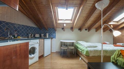 Foto 3 de Estudio de alquiler en Universidad - Malasaña,  Madrid Capital