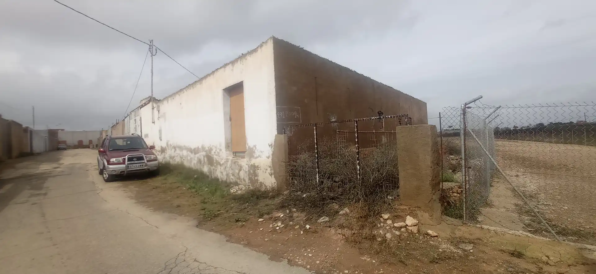 Terrenys i solars en venda a Pedanías Oeste, imagen 10