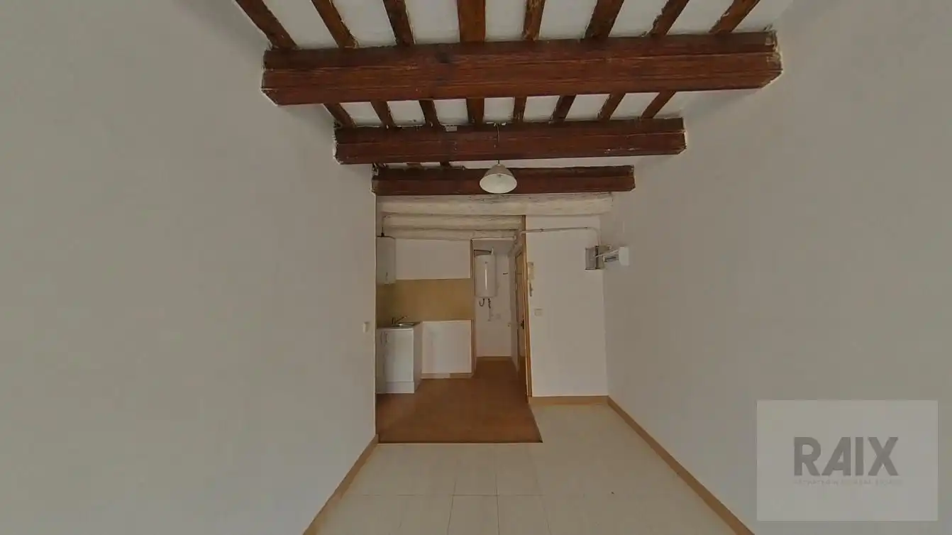 Dormitori de Estudi en venda en Barcelona