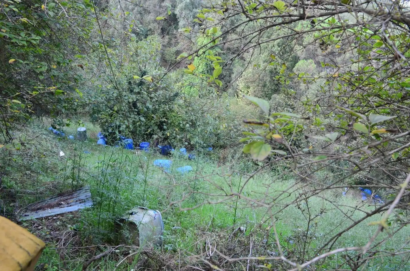 Wohnbaugrundstück zum Verkauf in Sant Celoni, imagen 13