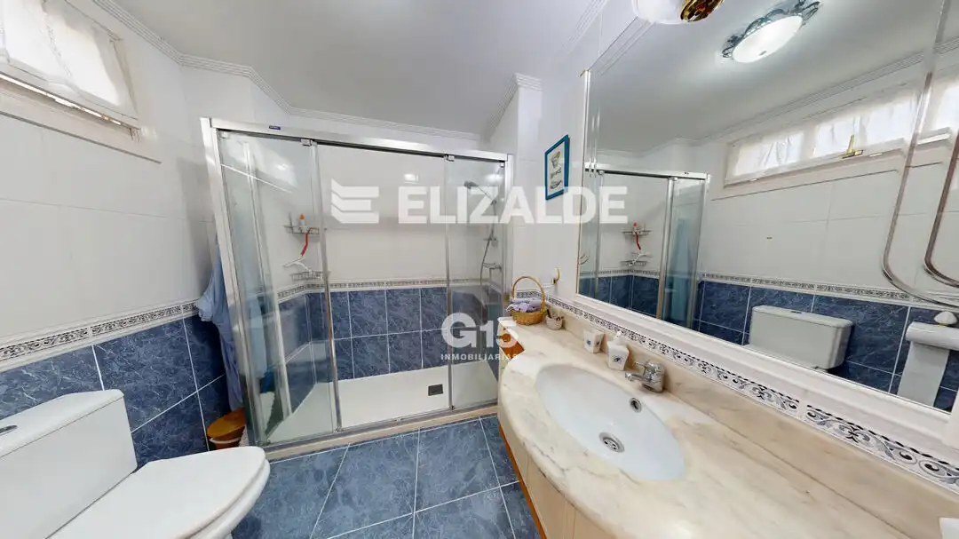 Maison mitoyenne avec piscine à vendre à Tellerigaina Kalea, imagen 23