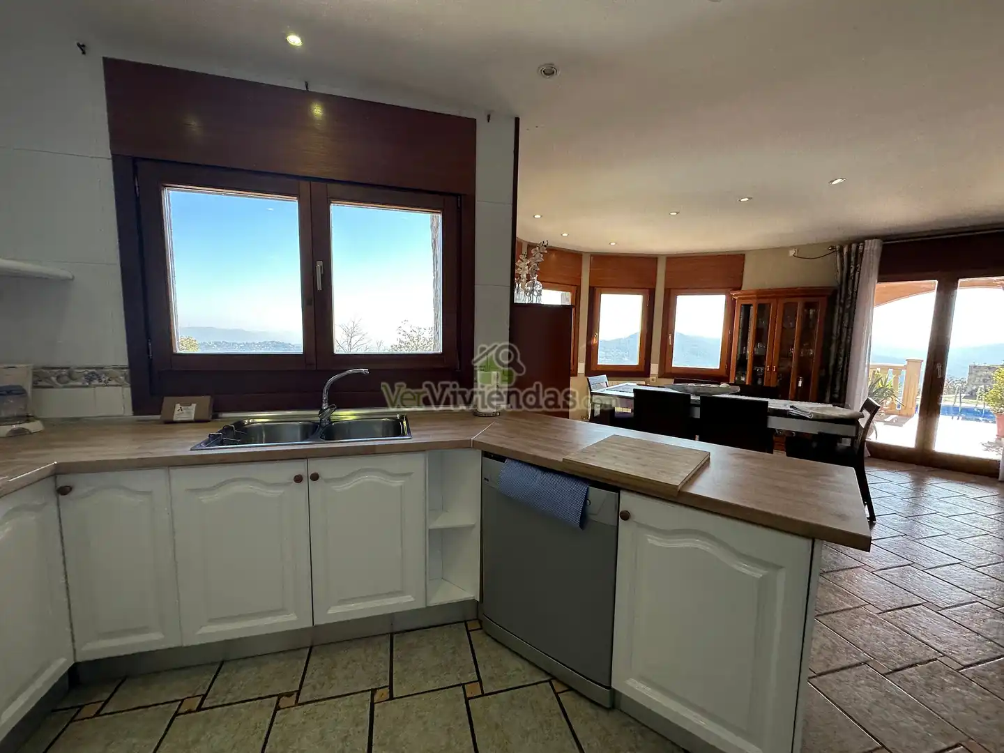 Villa avec terrasse à vendre à Camí de la Creu de l'Aragall 219, imagen 94