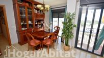 Dining room of Attic for sale in Vila-real  with Air Conditioner, Terrace and Balcony