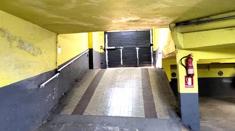 Foto 3 de Garatge de lloguer a Avenida de Castrelos, 25, As Travesas - Balaídos, Pontevedra