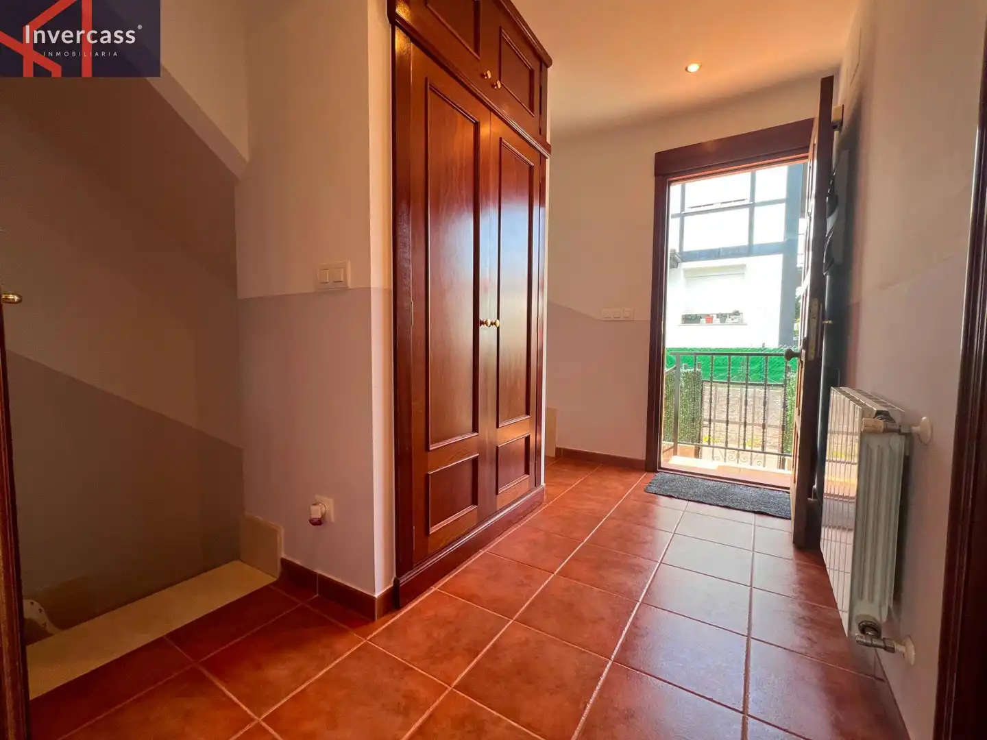 Casa o chalet en venta en Castro-Urdiales con Calefacción, Jardín privado y Terraza