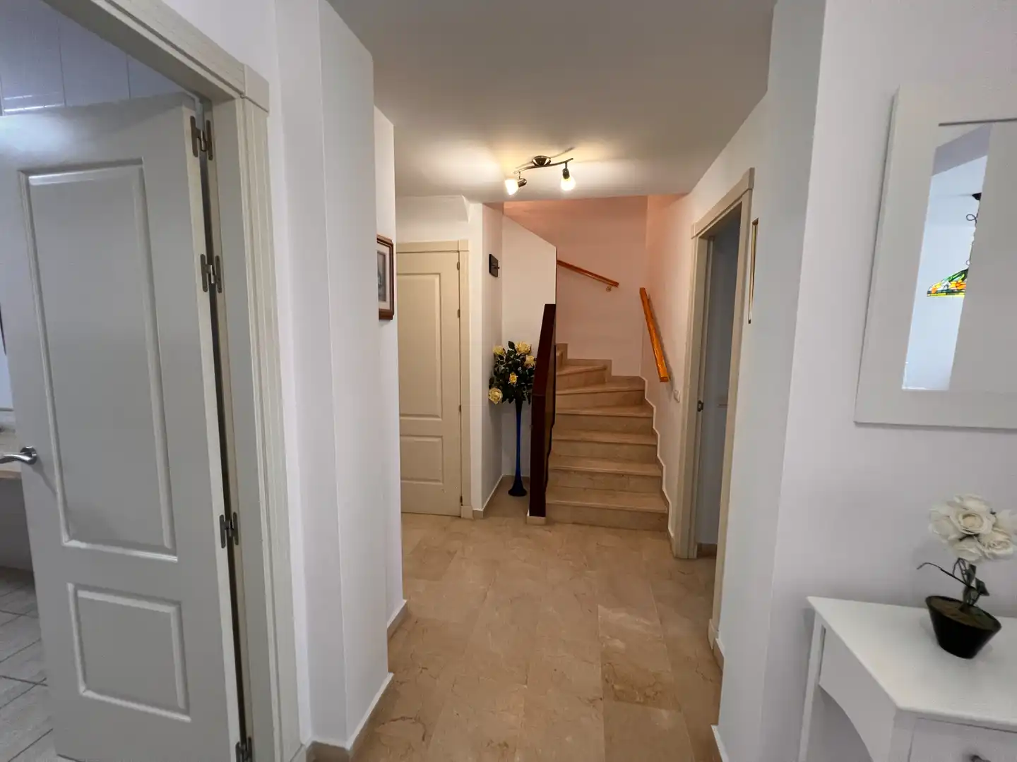 Penthouse mit Terrasse zum Verkauf in El Peñoncillo, imagen 29