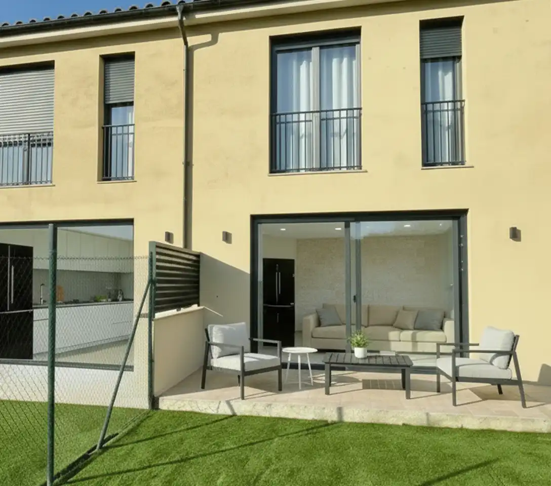 House for sale in Torelló