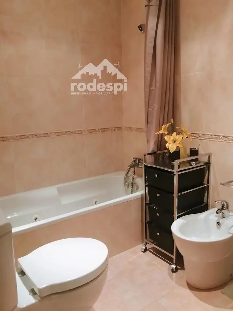 Piso con ascensor en venta en Mondariz-Balneario, imagen 3