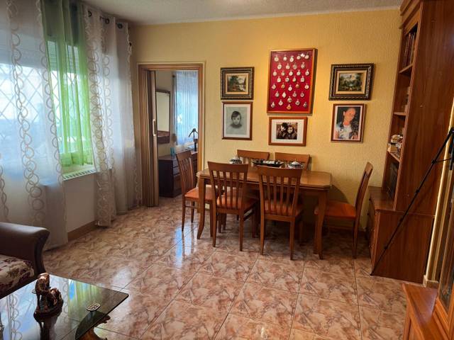 Piso en Venta en Calle de Severino Aznar Embid, 3 en Puerta del Ángel