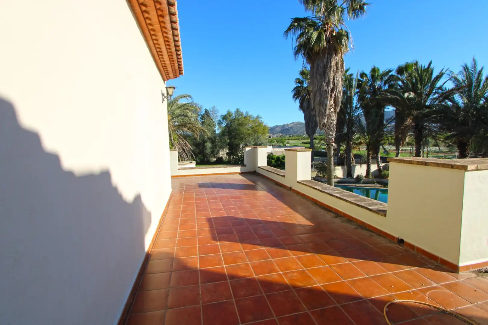 Terrace of Houses for sale in Ondara  with Air Conditioner, Heating and Private garden