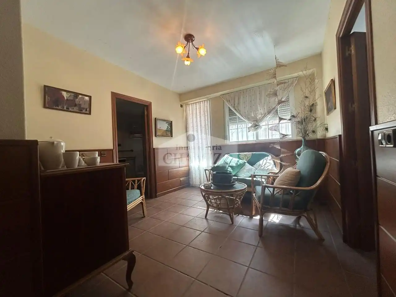 Chalet con piscina en venta en Calle San Francisco 63, imagen 14