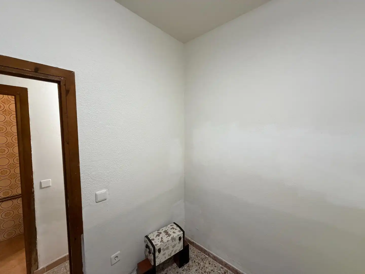 Piso en venta en Robledo de Chavela con Calefacción y Jardín privado