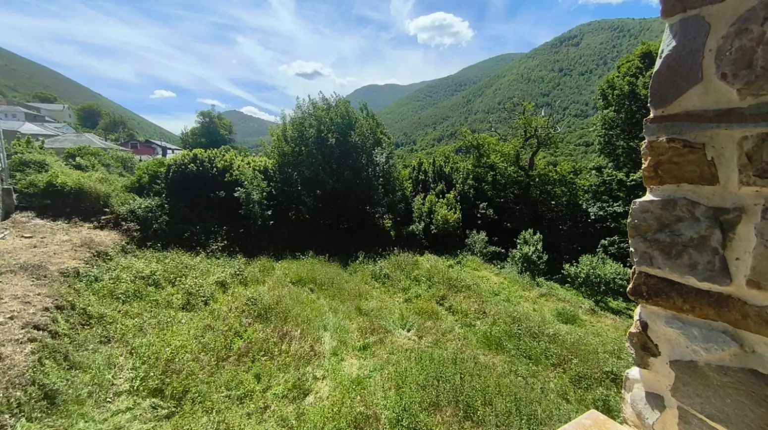 Casa o xalet en venda en Degaña amb Traster