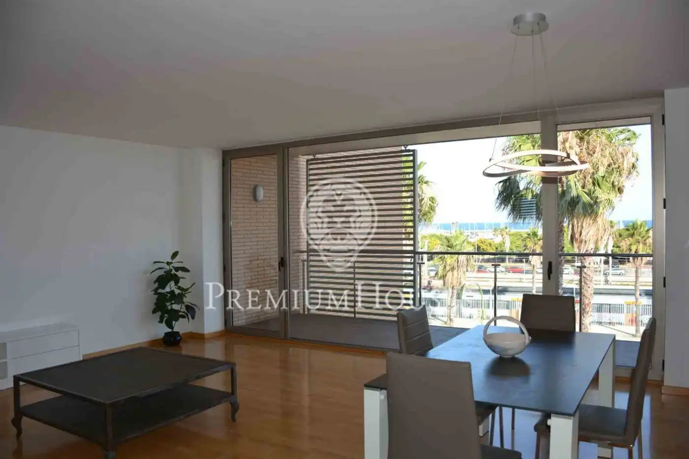 Wohnung zur Miete in Eixample