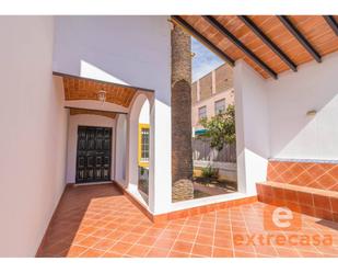 Casa o xalet en venda en Badajoz Capital amb Aire condicionat i Terrassa