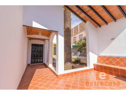 Casa o xalet en venda en Badajoz Capital amb Aire condicionat i Terrassa