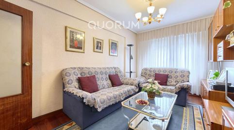 Photo 4 of Flat for sale in Kalero - Basozelai, Basauri