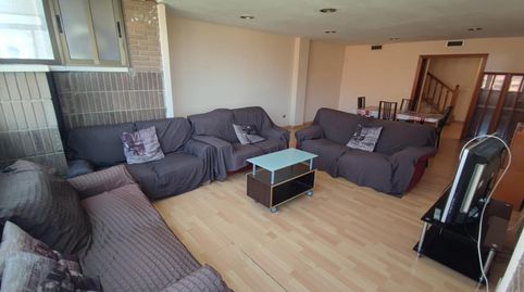 Photo 3 of Duplexes for rent in Enrique Rambal, Ciutat Jardí, Valencia Capital
