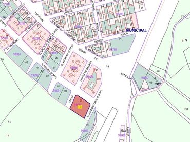 Terrenos y solares en venta en Avenida Catral