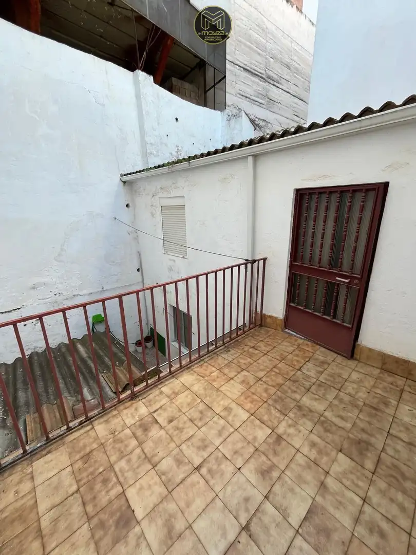 Casa con terrazza in vendita a Ctra. Circunvalación - La Magdalena, imagen 15