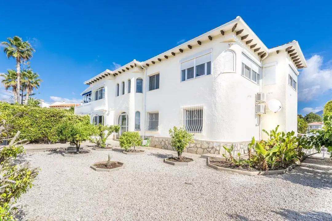 Casa o chalet en venta en El Tossal - Bello Horizonte