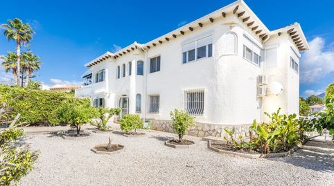 Foto 2 de Casa o chalet en venta en El Tossal - Bello Horizonte, La Nucia