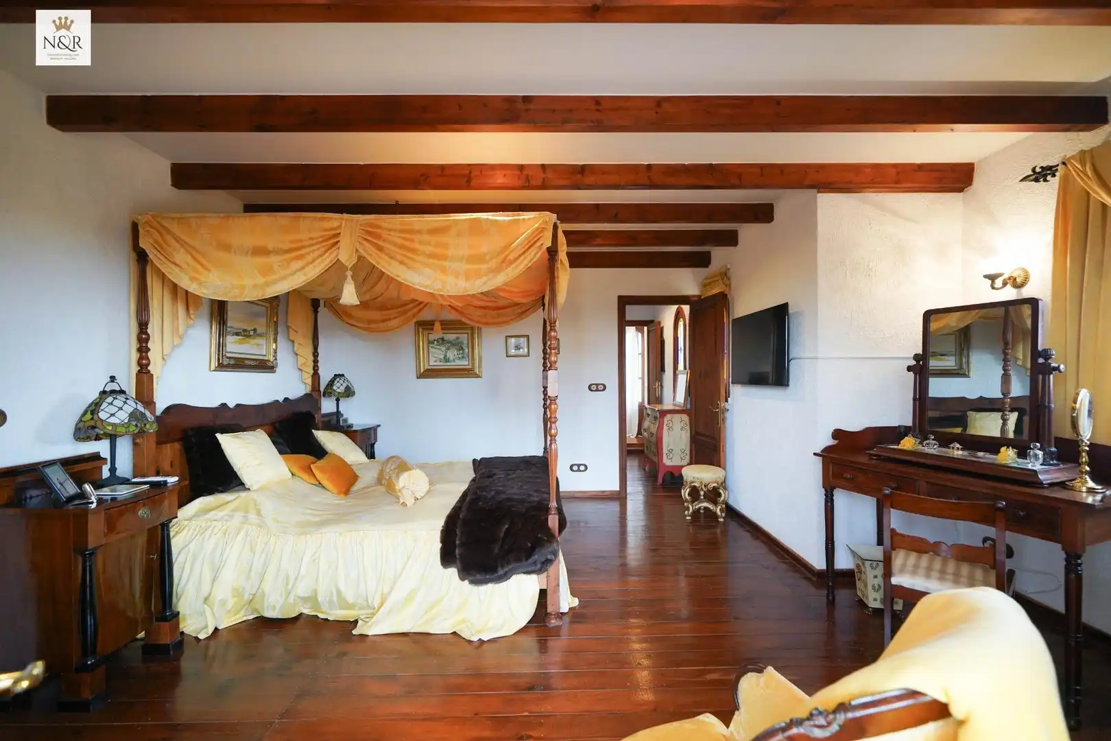 Casa rustica con balcone in vendita a Consell, imagen 21