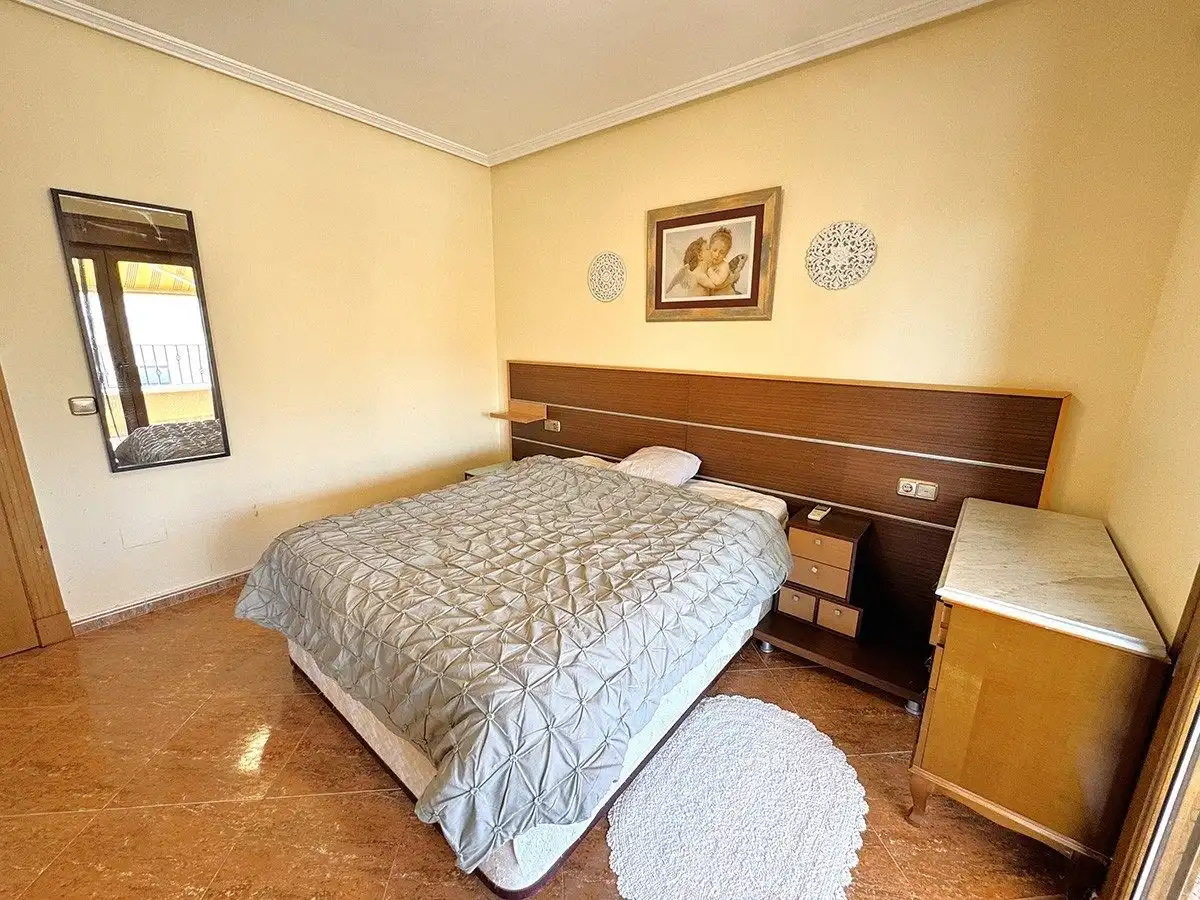 Adosado con piscina en venta en Los Balcones - Los Altos, imagen 10