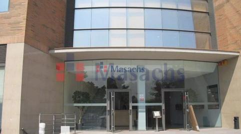 Foto 5 de Oficina de alquiler en Sant Francesc, Barcelona