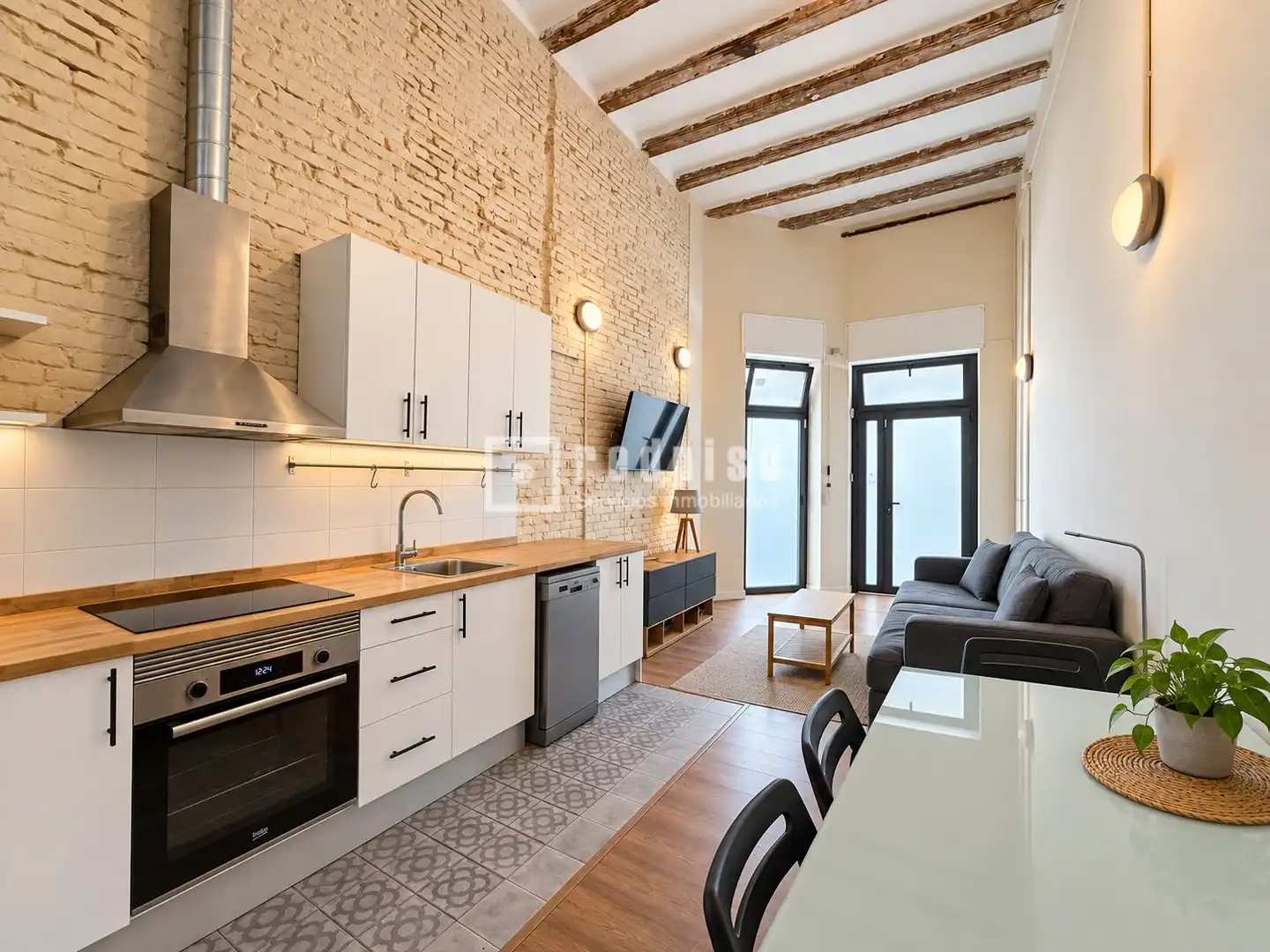 Flat for sale in Sant Martí