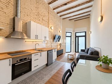 Pis en venda a Sant Martí