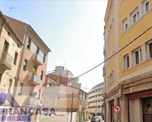 Exterior view of Flat for sale in Manresa
