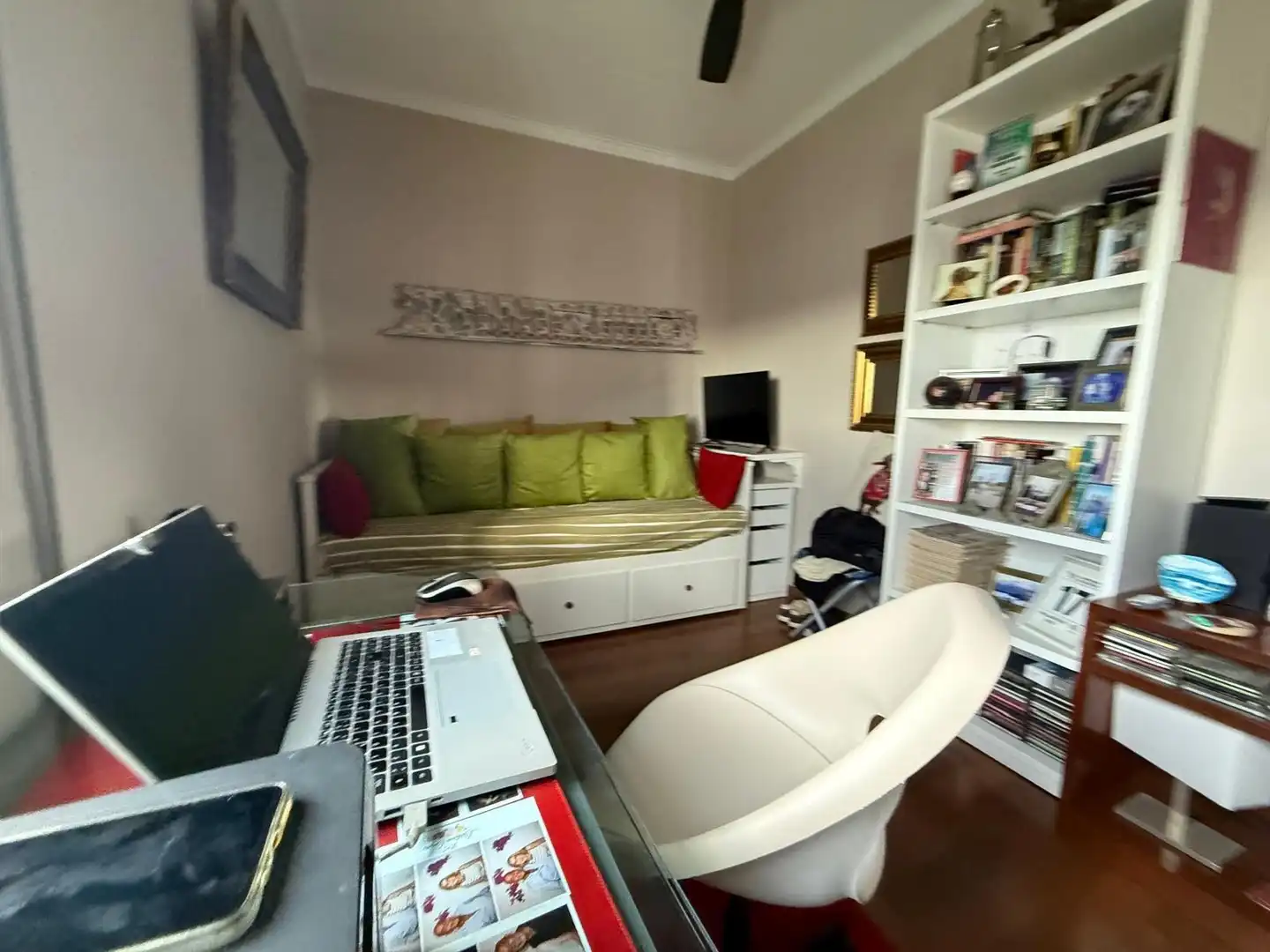 Wohnung zum Verkauf in Jerez de la Frontera mit Klimaanlage und Terrasse