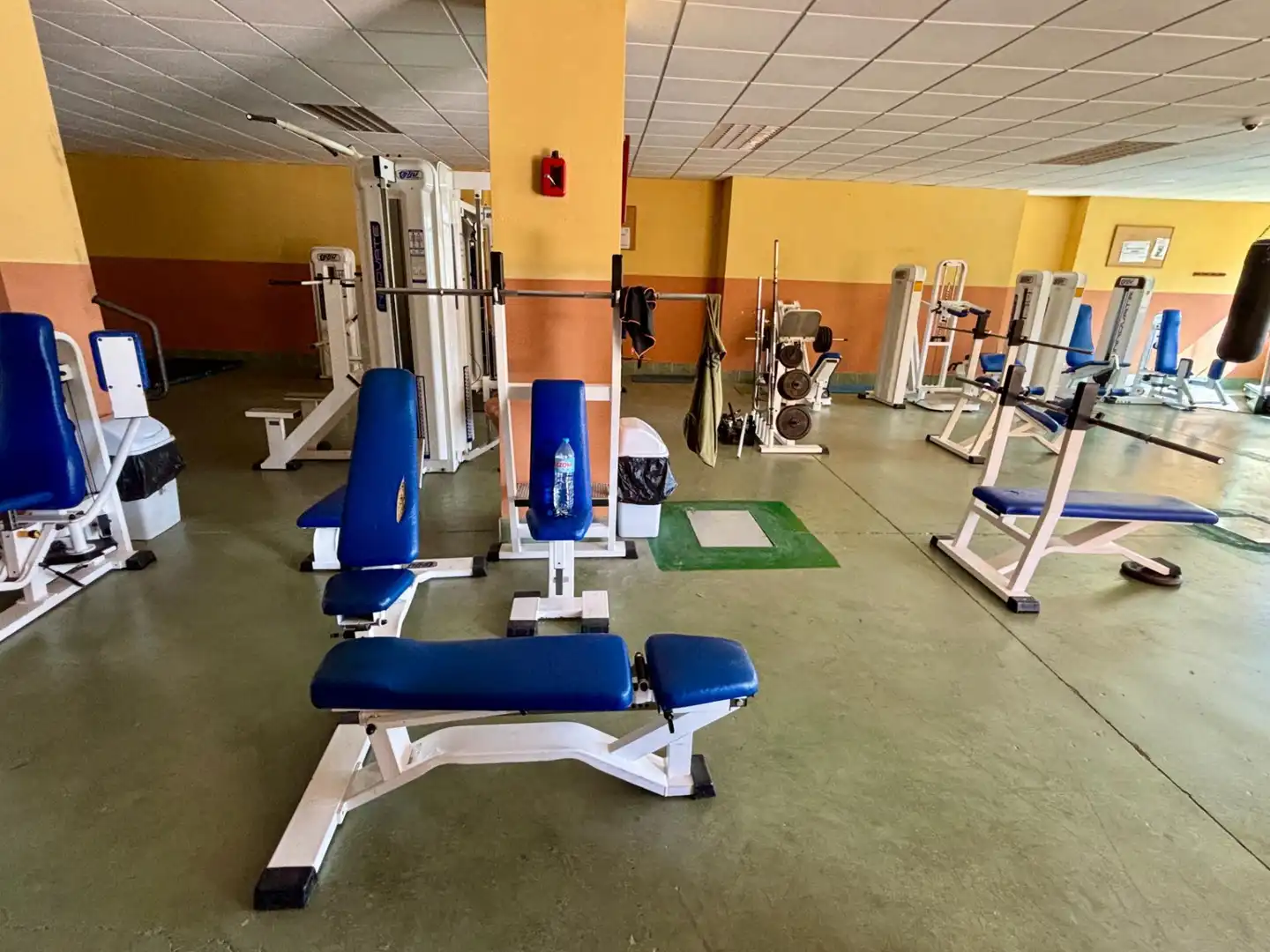 Bajo con piscina en venta en JUAN ROSA MATEO, imagen 40