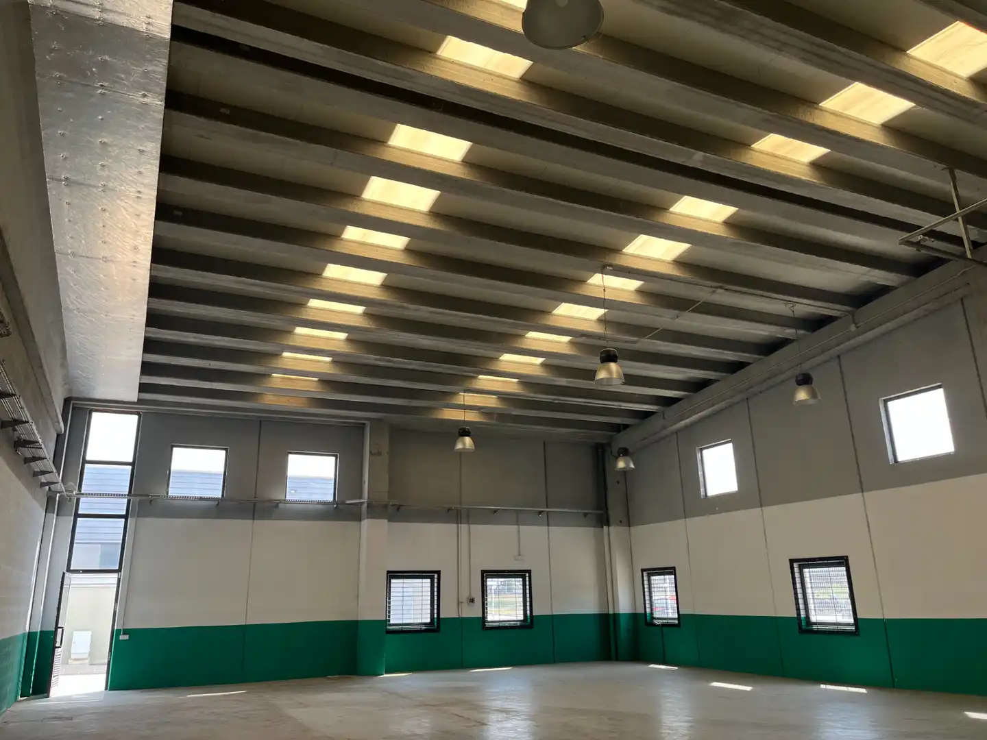 Nave industrial de alquiler en Vilanova del Vallès