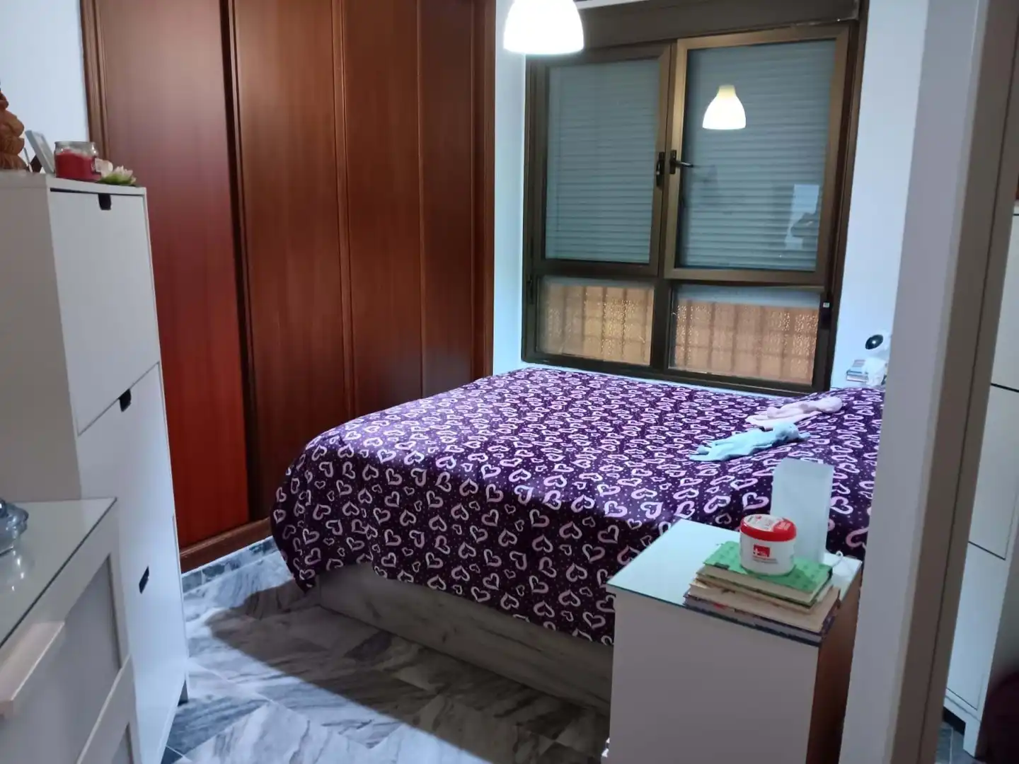 Habitación de Piso en venta en Sevilla con Piscina