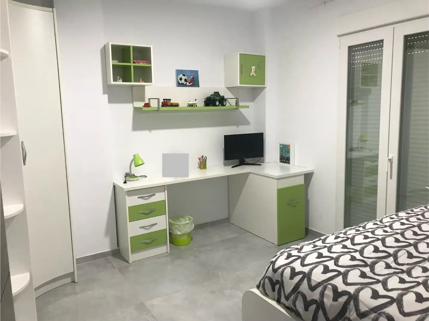 Appartamento con giardino in vendita a Calle Juan de Austria 6, imagen 4
