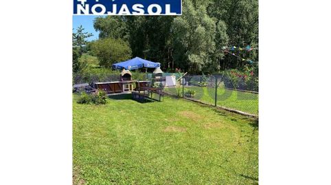 Foto 4 de Casa adosada en venta en Calle Beranga, Hazas de Cesto, Cantabria