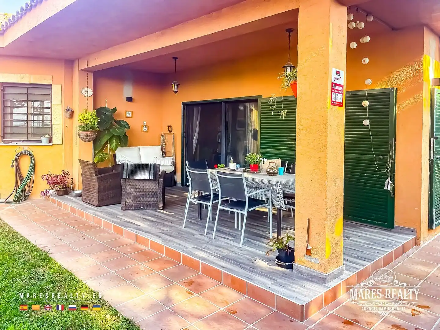 Casa con piscina in vendita a Sils, imagen 37