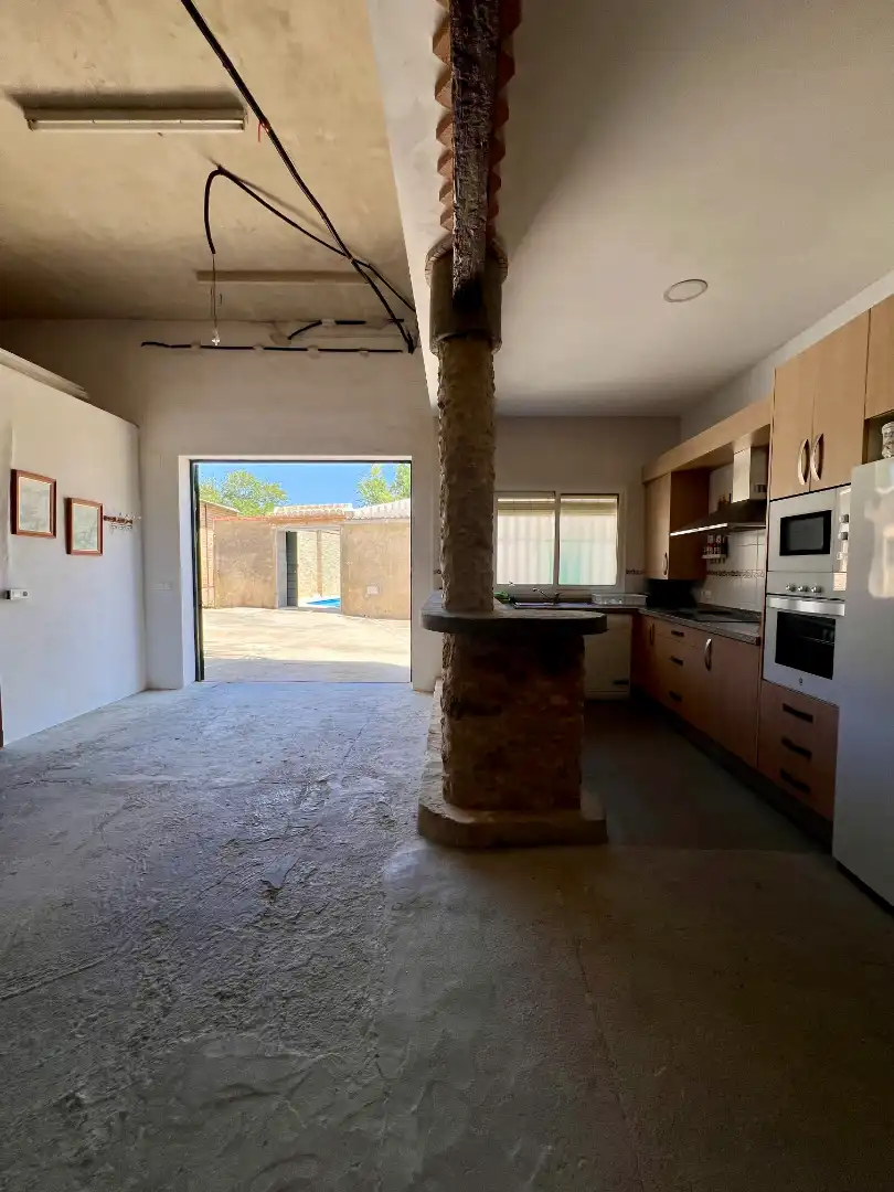 Casa rustica con piscina in vendita a Estepa, imagen 7