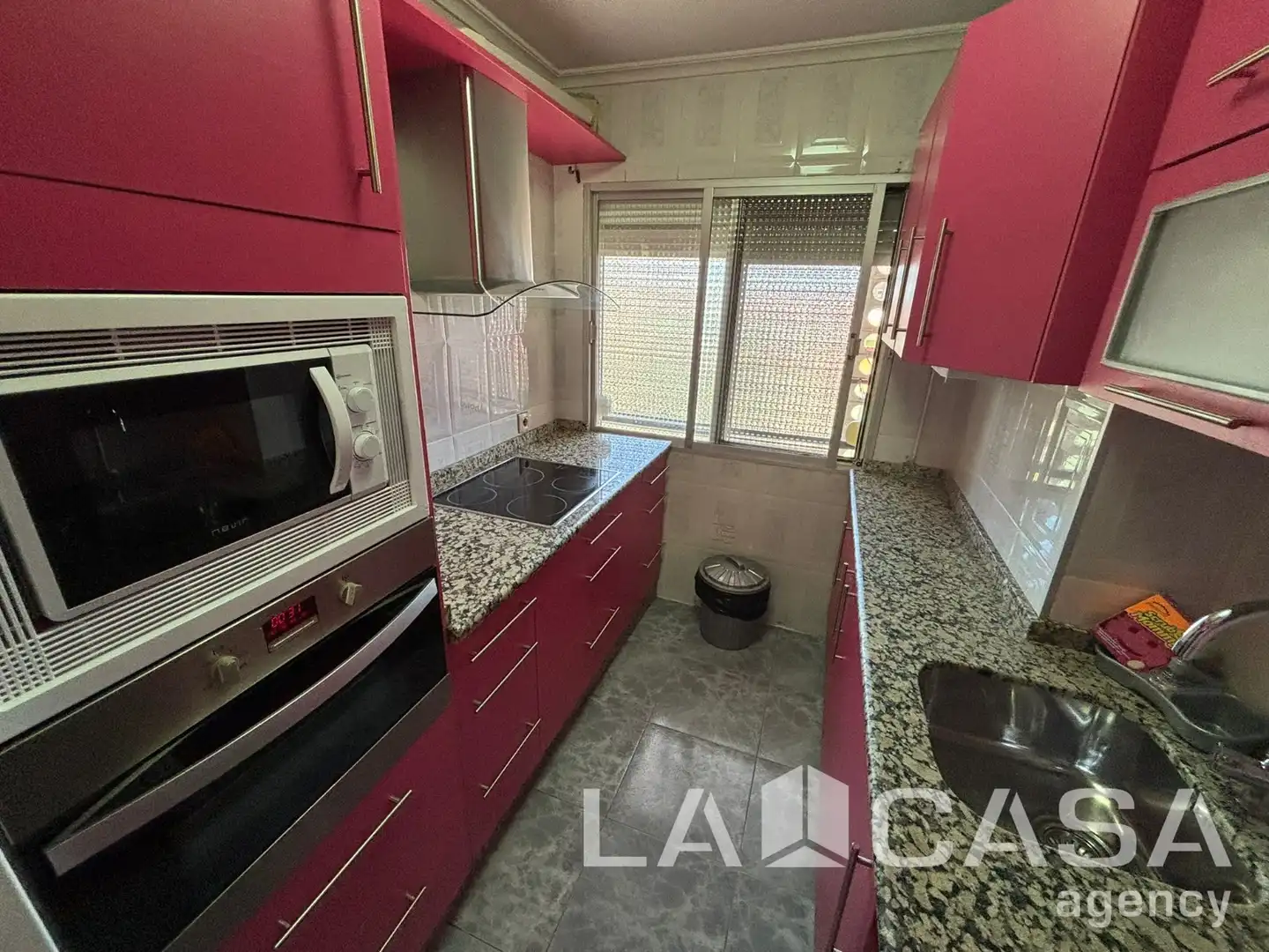 Cocina de Piso de alquiler en Montequinto