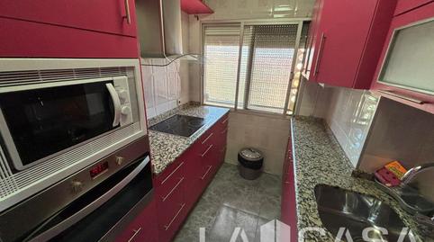 Foto 4 de Piso de alquiler en Centro, Montequinto