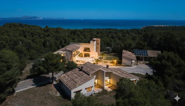 Finca rústica en Venta en Sa Canova en Artà Poble